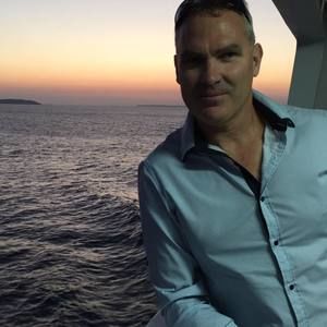 Meet your Posher, John